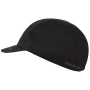 Nepremokavá cyklo čiapky Sealskinz WP All Weather Cycle Cap