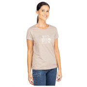 Dámske tričko Chillaz Gandia Alpaca Gang Winter