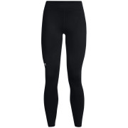 Dámske legíny Under Armour Authentics Legging čierna Black//White