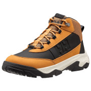 Pánske turistické topánky Helly Hansen Buckhorn hnedá 725 Honey Wheat / Black