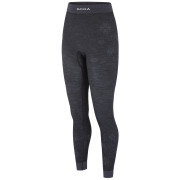Dámsky funkčný set MOOA Merino Seamless