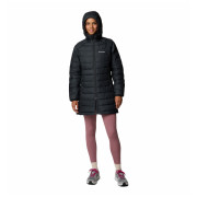 Dámsky zimný kabát Columbia Powder Lite™ II Mid Jacket