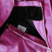 Detská bunda Dare 2b Send It II Jacket ExtrmPnk/Blk