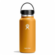 Termofľaša Hydro Flask Wide Mouth 32 oz čierna/oranžová FOSSIL