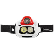 Čelovka Petzl Nao+