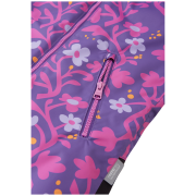 Detský overal Reima Kurikka Plum Purple