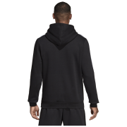 Pánská mikina Adidas E 3S PO FL