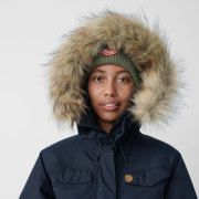 Dámska bunda Fjällräven Nuuk Parka W