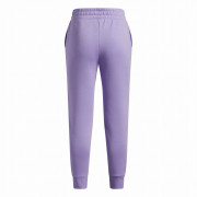 Detské tepláky Under Armour Rival Fleece Joggers-PPL