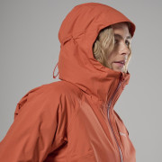 Dámska nepremokavá bunda Montane Norste Lite Jkt