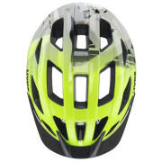 Detská cyklistická helma Uvex Air Wing 2