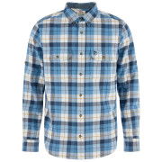 Pánska košeľa Fjällräven Singi Heavy Flannel Shirt M