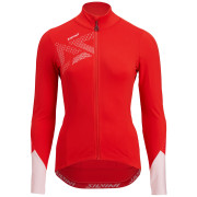 Dámsky cyklistický dres Silvini Calvana