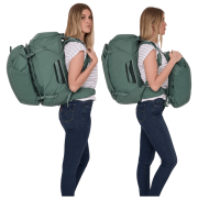 Dámsky batoh Thule Landmark 60L Women's