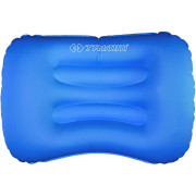Vankúš Trimm Rotto modrá Blue / Grey