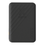 Powerbanka Xtorm 12W Go2 Powerbank 5000mAh Black