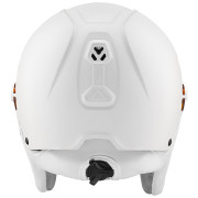Lyžiarska prilba Uvex HLMT 600 Visor