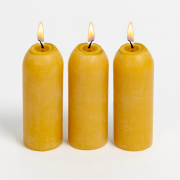 Sviečky UCO 12-Hour BeesWax Candles