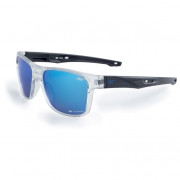 Slnečné okuliare 3F Crystal čierna/modrá