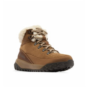 Dámske topánky Columbia Burnsider Cozy™ hnedá Nutmeg, Cordovan