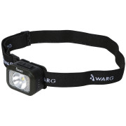 Čelovka Warg Neo Charger čierna black