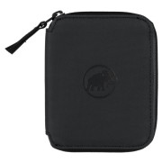 Peňaženka Mammut Seon Zip Wallet čierna Black