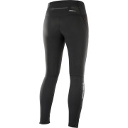 Dámské nohavice Salomon Agile Softshell Tight