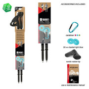 Nordic Walking palice Fizan Lite Tech