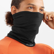 Nákrčník Salomon Salomon Warm Neck Gaiter