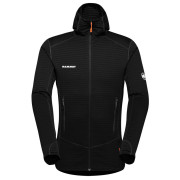 Pánska funkčná mikina Mammut Taiss Light ML Hooded Jacket Men