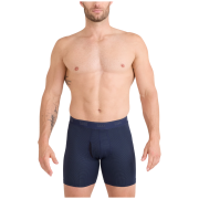 Pánske boxerky Saxx Quest Quick-Dry Mesh Boxer Brief Fly 3Pk