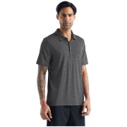 Pánske tričko Icebreaker Men Tech Lite II SS Polo