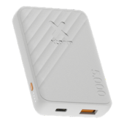 Powerbanka Xtorm 12W Go2 Powerbank 5000mAh White