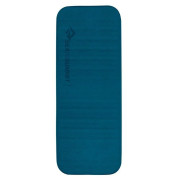 Samonafukovacia karimatka Sea to Summit Comfort Deluxe Self Inflating Mat L modrá Byron Blue