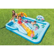 Hracie centrum Intex Jungle Adventure