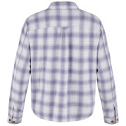 Dámska košeľa Fjällräven Övik Boxy Flannel Shirt W