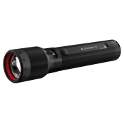 LED svietidlo Ledlenser P7R