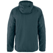 Pánska zimná bunda Fjällräven Keb Thermal Wind Jacket M
