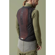 Chránič chrbtice Scott Airflex Polar Vest Protector