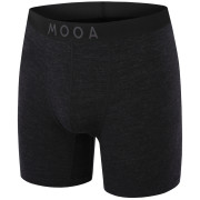 Pánske boxerky MOOA MerinoSilk 6in 3-pack