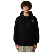 Pánska mikina The North Face M Essential Relaxed Hoodie