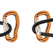 Karabína Grivel K12L Tau WireLock