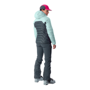 Dámska outdoorová bunda Dynafit Radical Ins Hood Jkt W