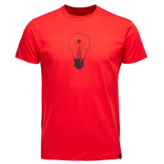 Pánske tričko Black Diamond M SS BD IDEA TEE