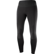 Dámské nohavice Salomon Agile Softshell Tight