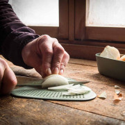 Lopárik a cedidlo Light My Fire CuttingBoard Plus