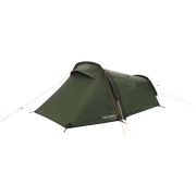 Turistický stan Easy Camp Sarek 2 zelená