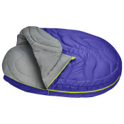 Spacie vrece pre psa Ruffwear Highlands™ Sleeping Bag Medium