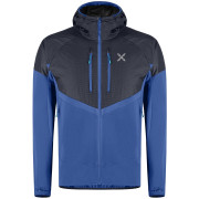 Pánska bunda Montura Spitze Hybrid Jacket modrá/čierna B.BLUE