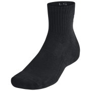 Sada ponožiek Under Armour Unisex Tc 3Pk Qtr